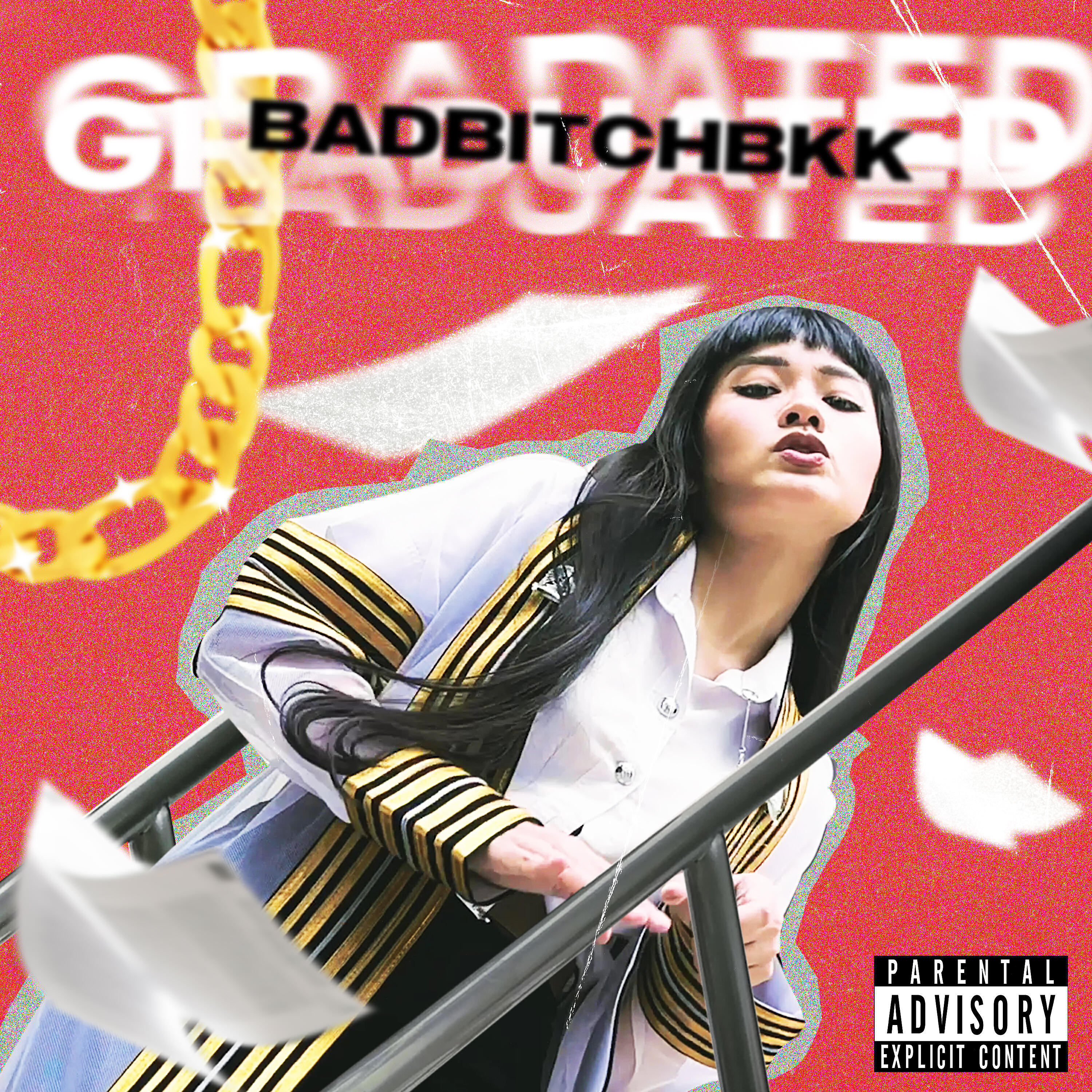 Релиз GRADUATED