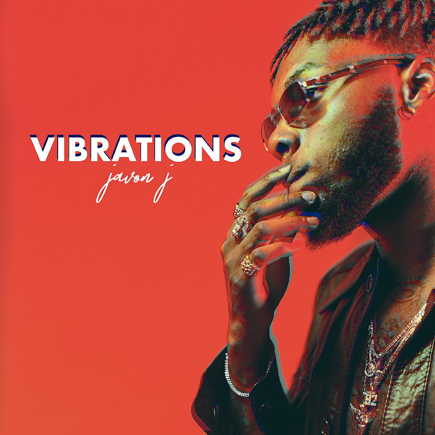 Релиз Vibrations