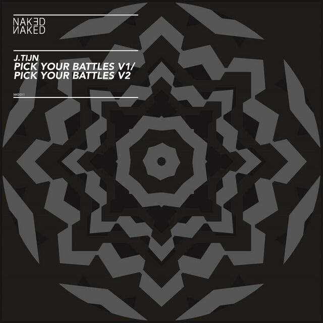 Релиз Pick Your Battles