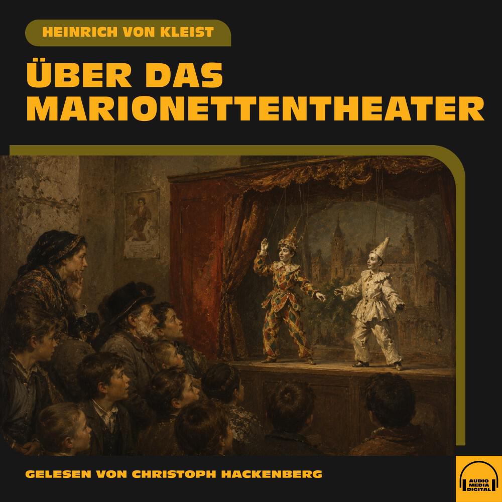 Релиз Über das Marionettentheater