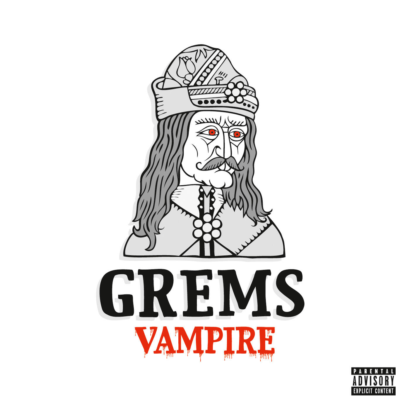 Релиз Vampire