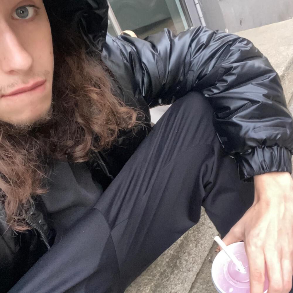 Трек Kopfschmerzen