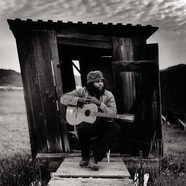 Alvin Youngblood hart