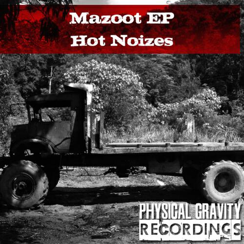 Релиз Mazoot EP
