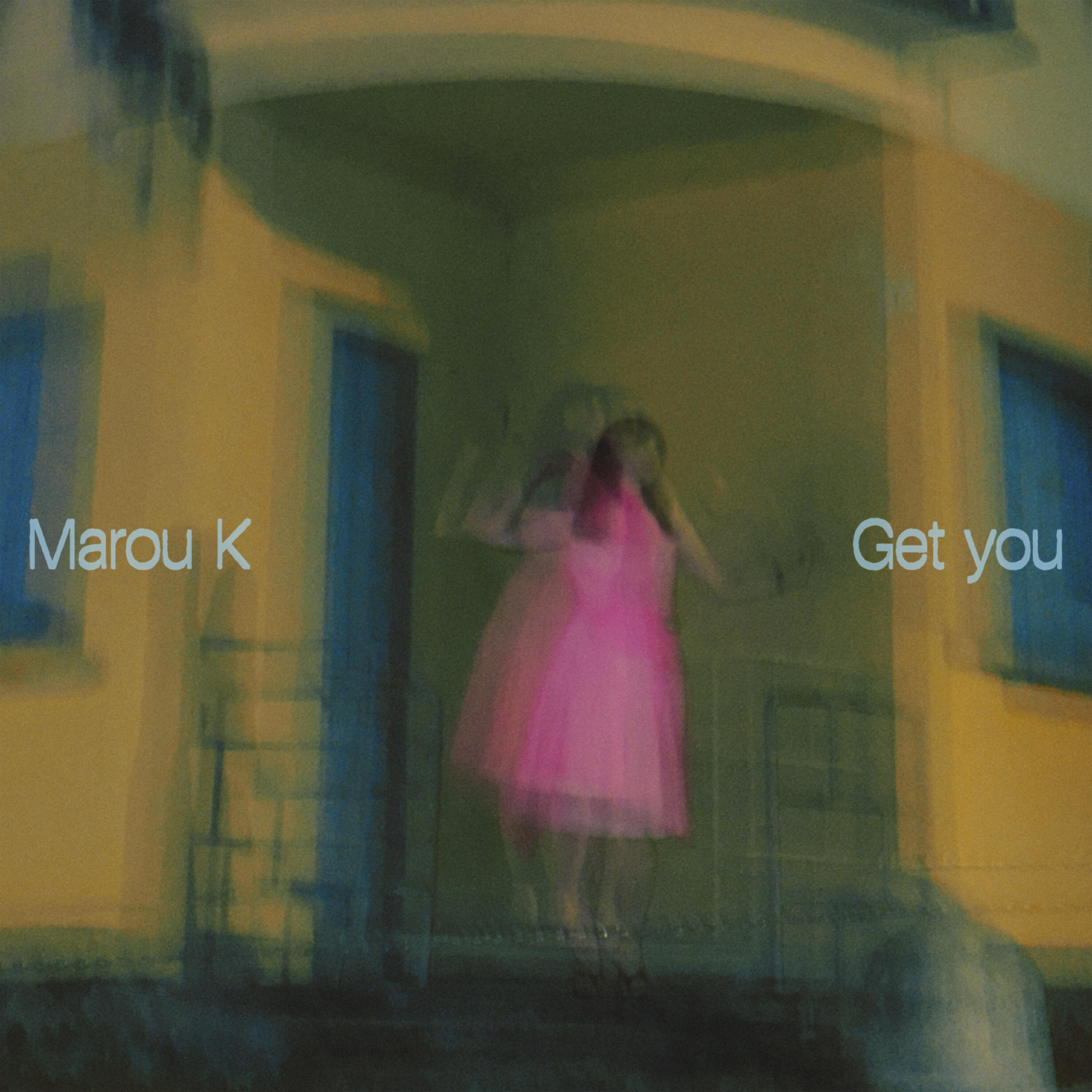 Релиз Get you