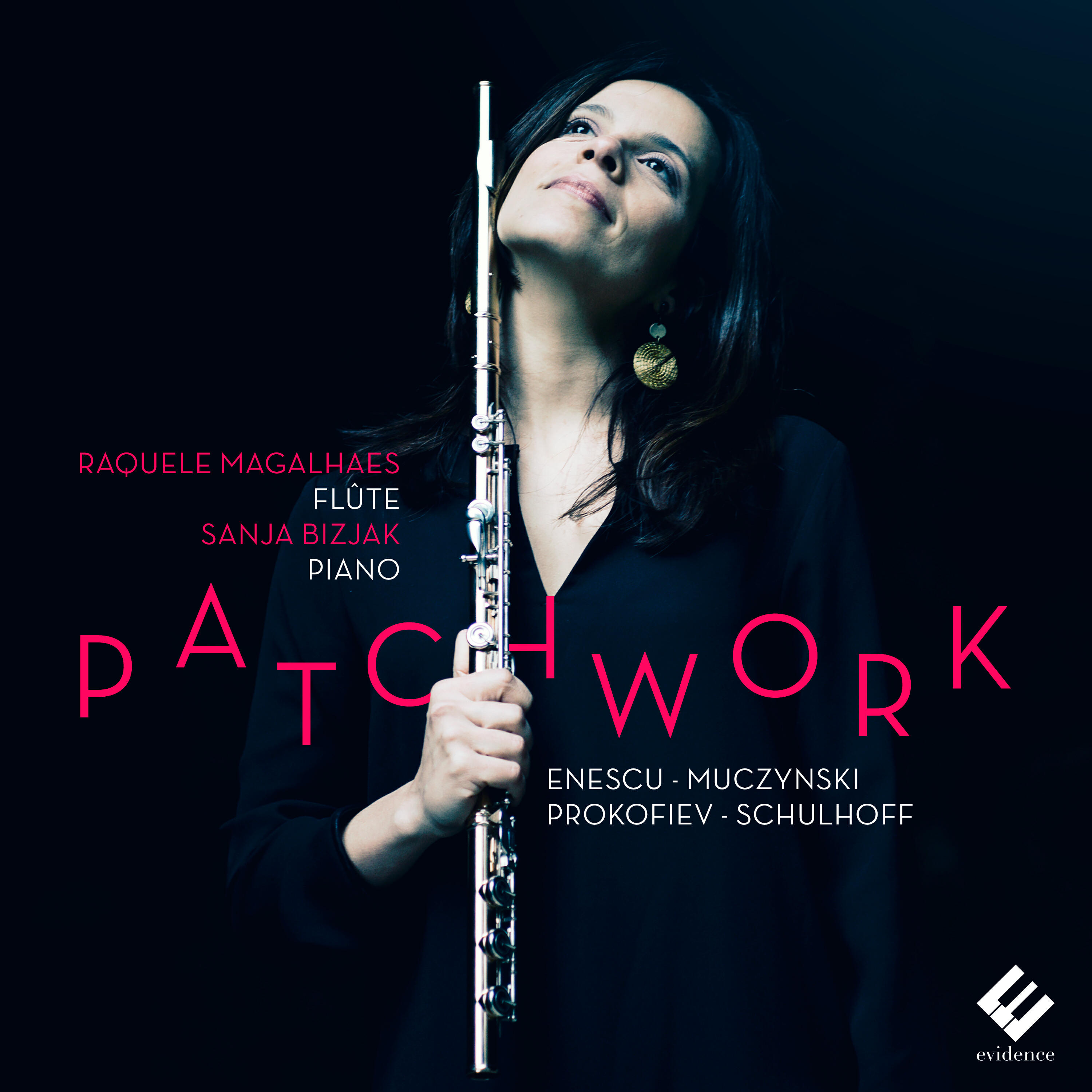Релиз Patchwork (Works for Flute and Piano)