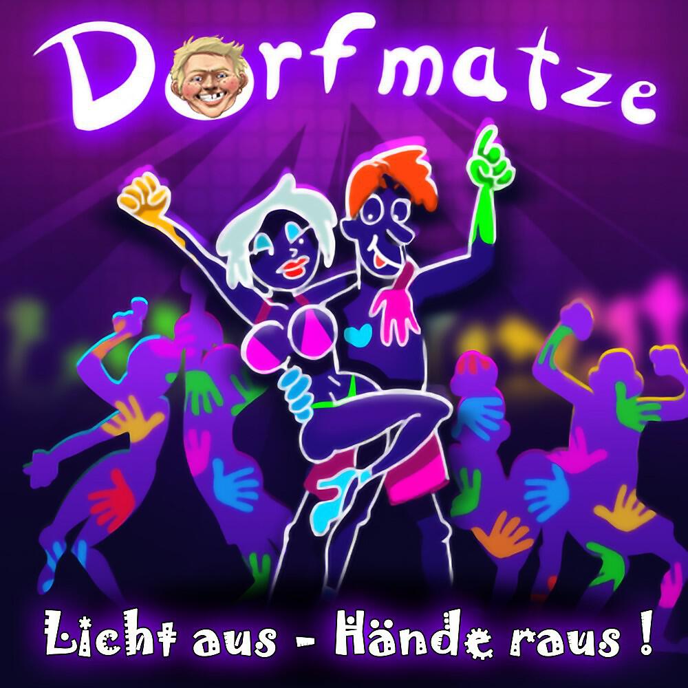 Релиз Licht aus Hände raus