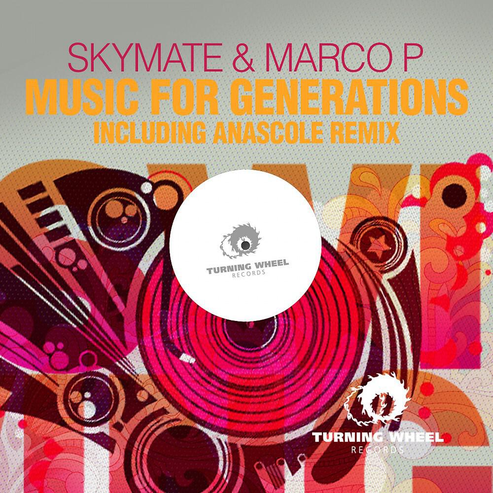Skymate & Marco P