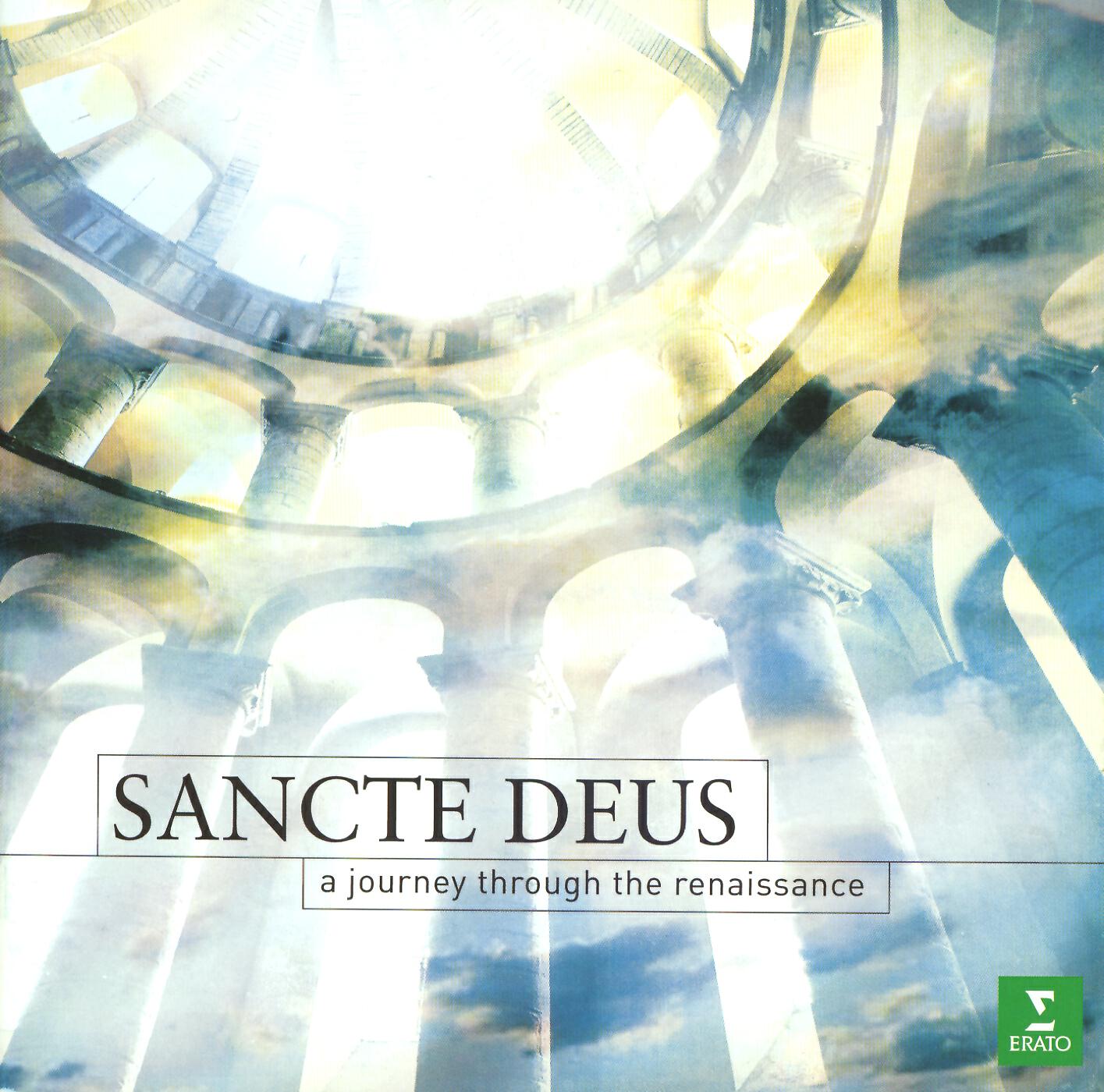 Релиз Sancte Deus
