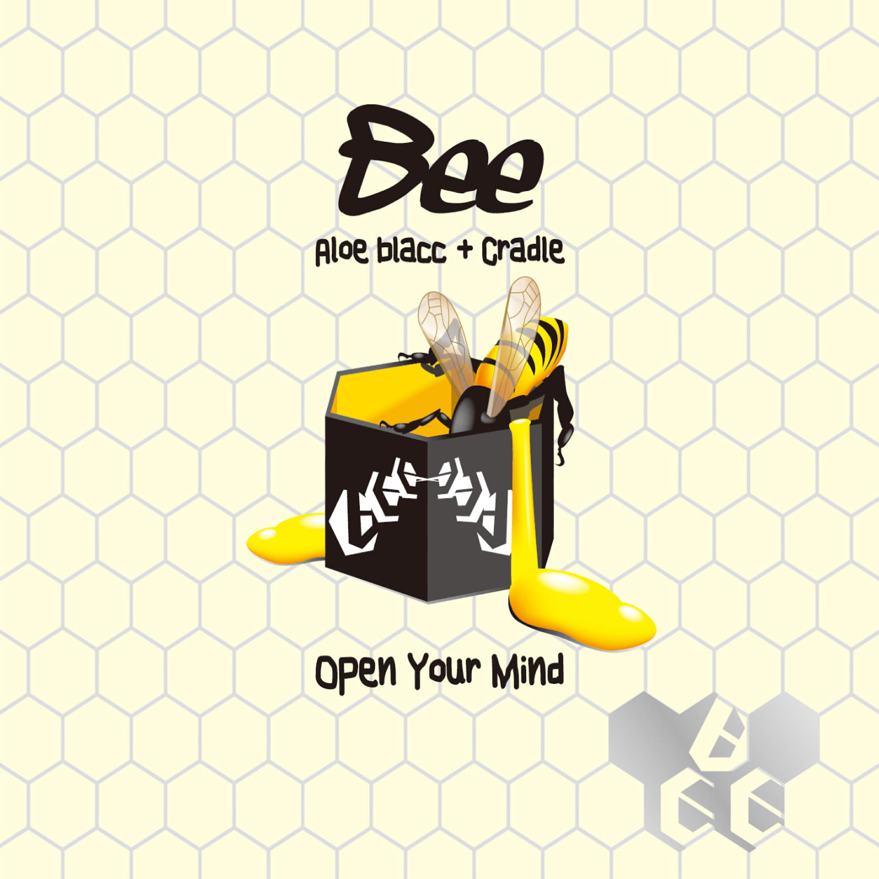 Релиз Open Your Mind feat. Aloe Blacc + Cradle