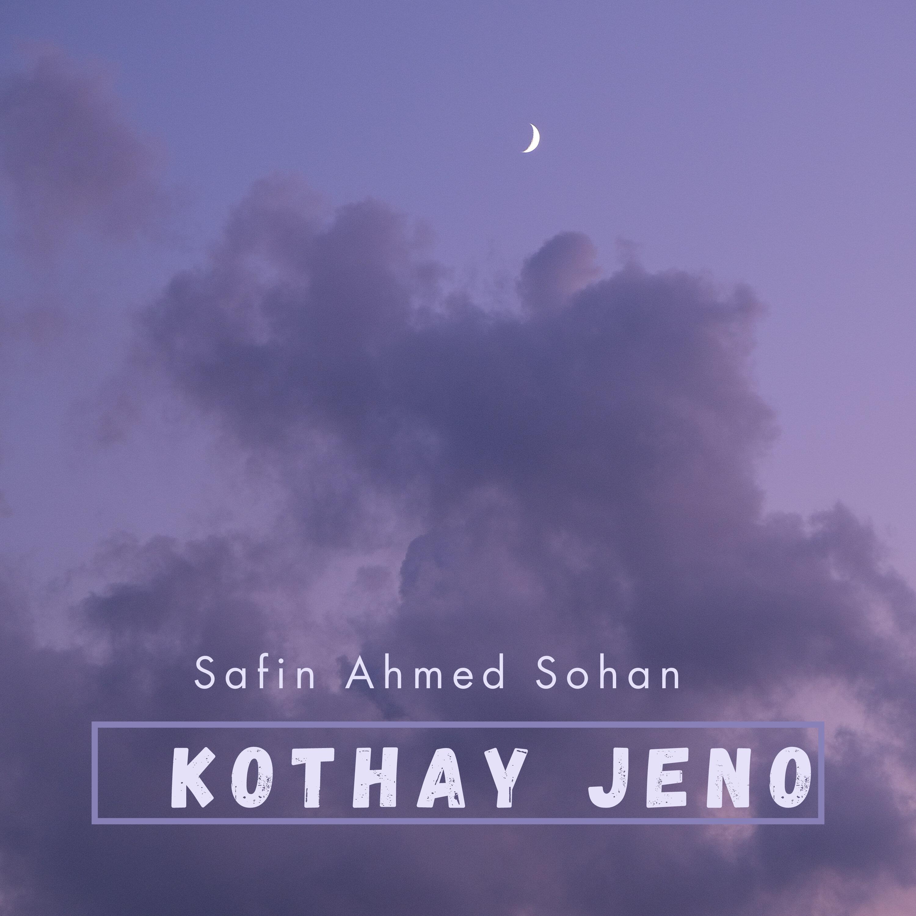 Safin Ahmed Sohan