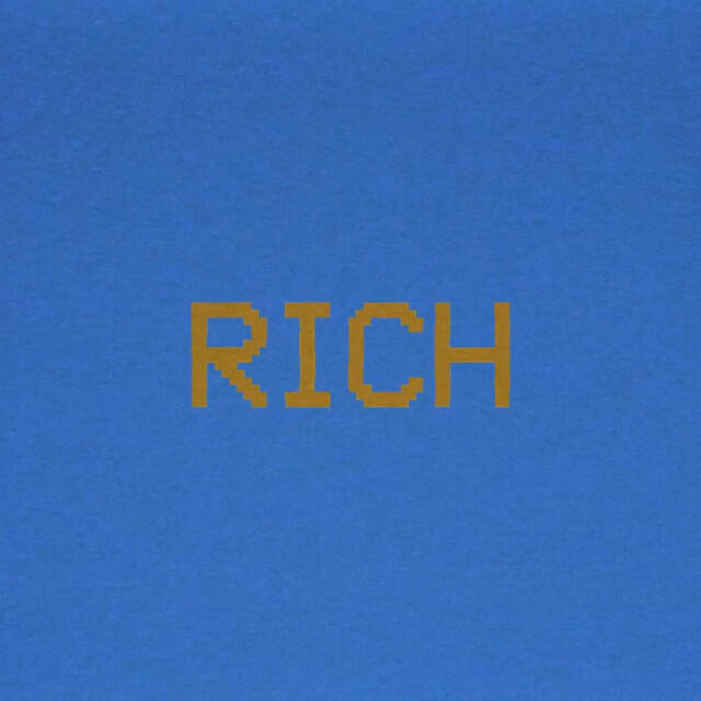 Релиз RICH