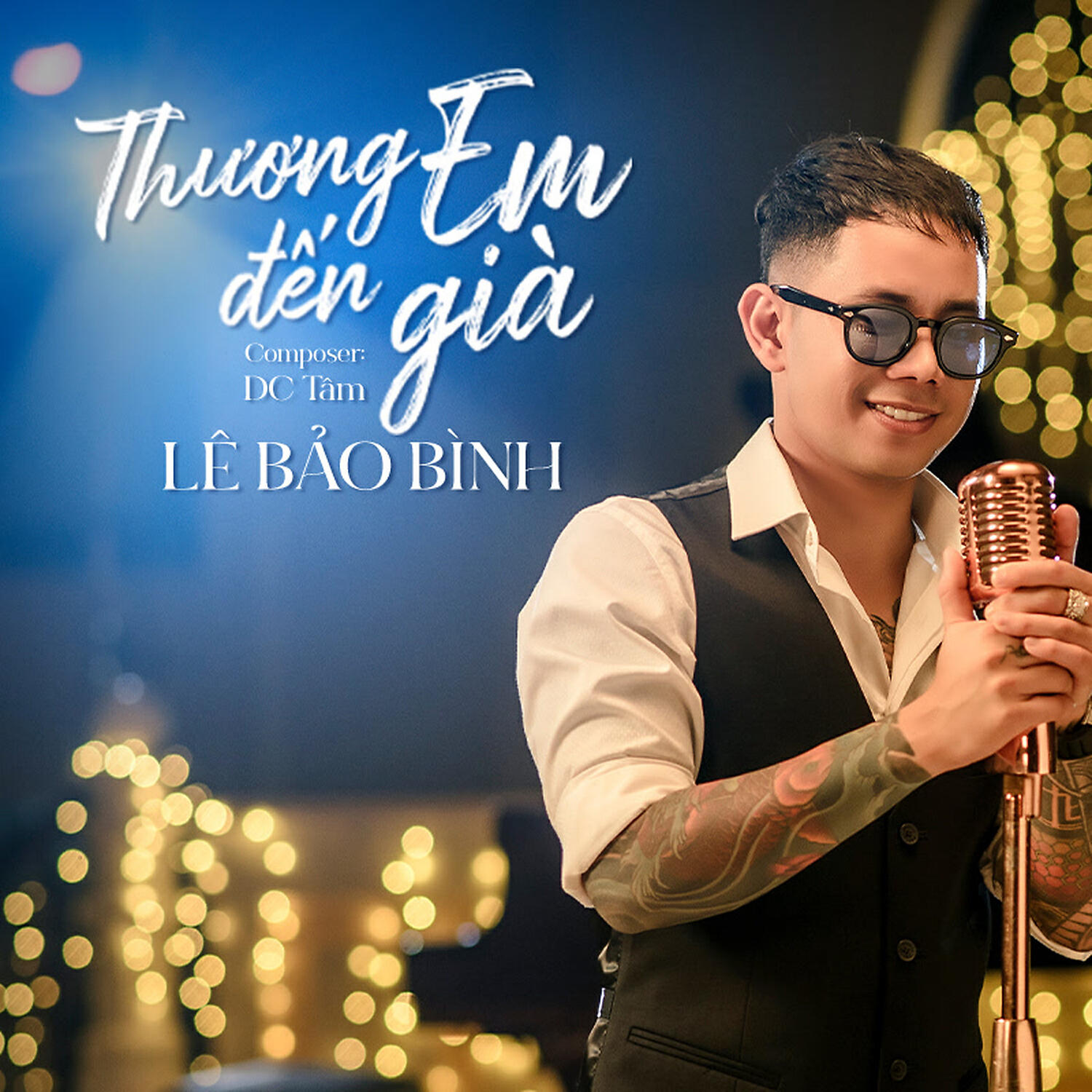 Le Bao Binh