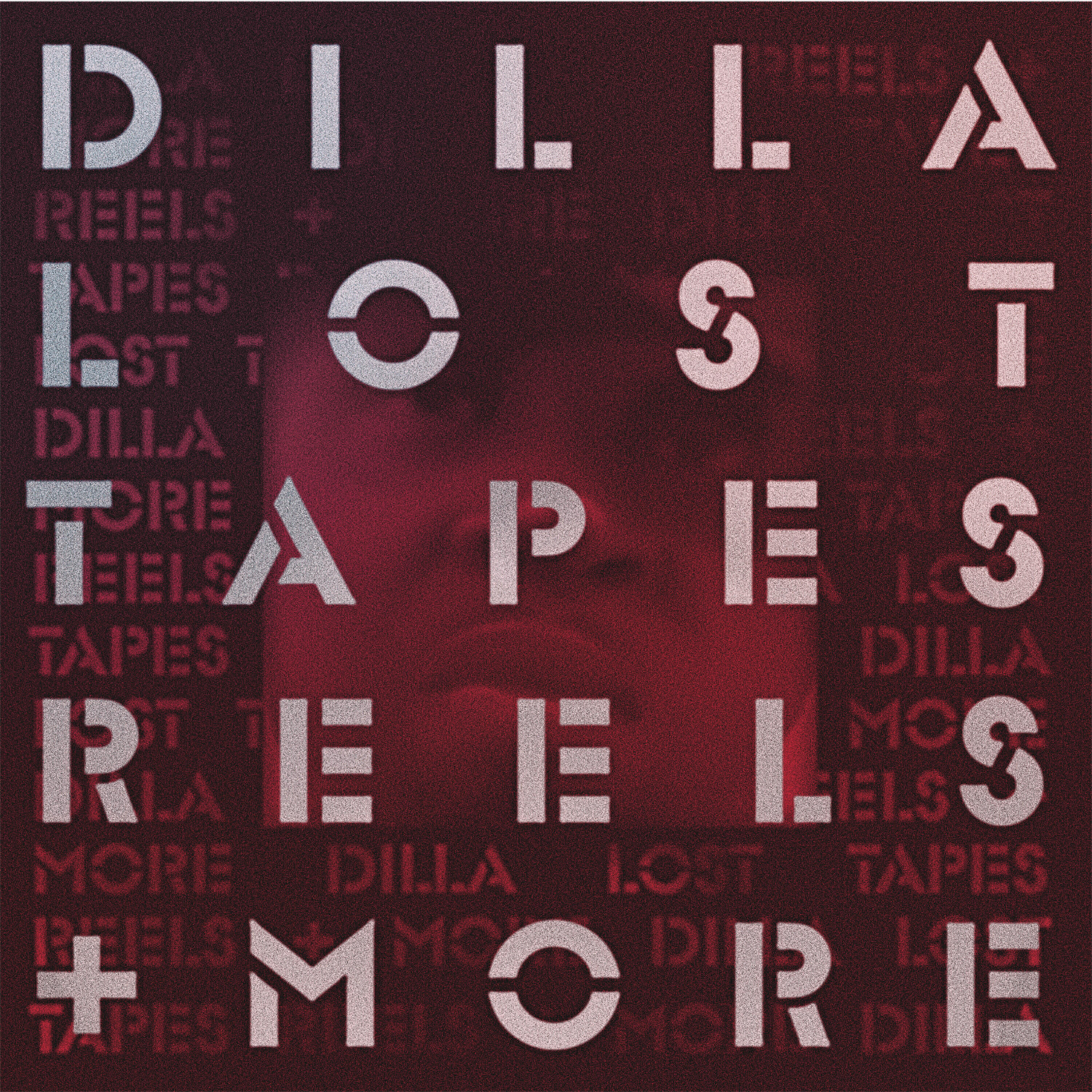Релиз Lost Tapes, Reels + More