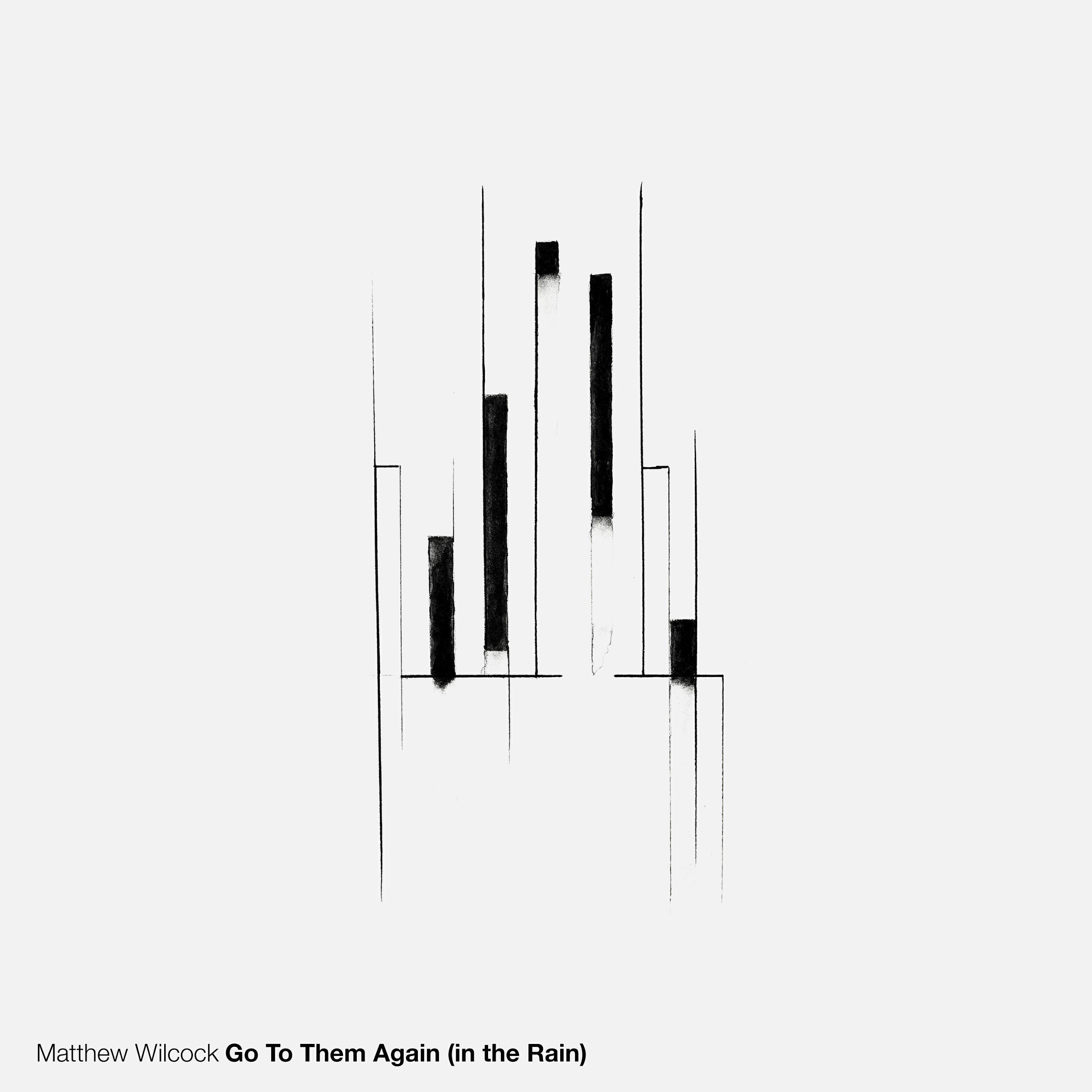 Релиз Go To Them Again (In The Rain)