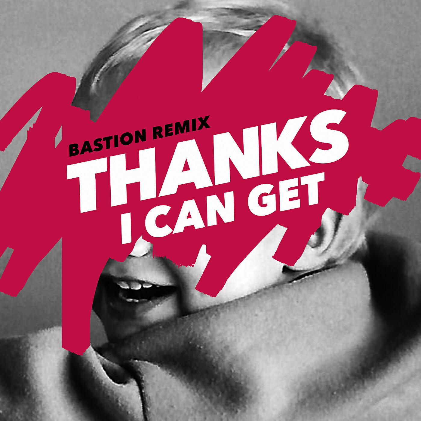 Релиз I Can Get