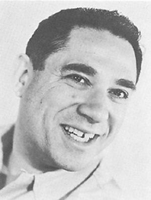 Nathaniel Frey