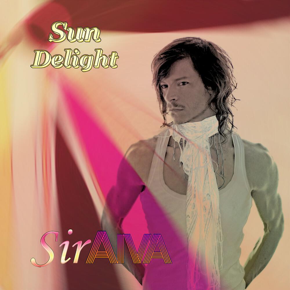 Релиз Sun Delight