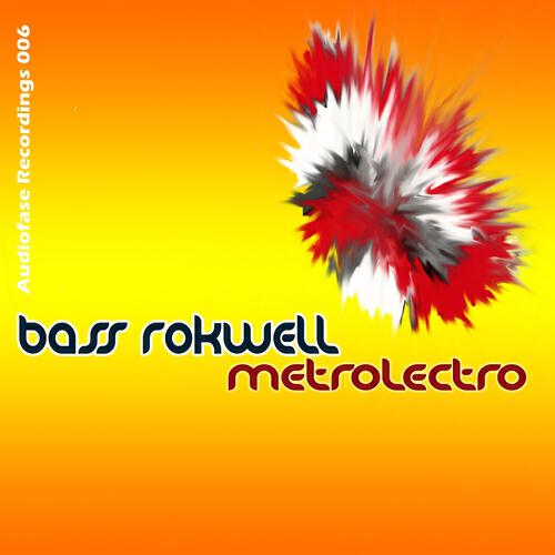 Релиз Metrolectro