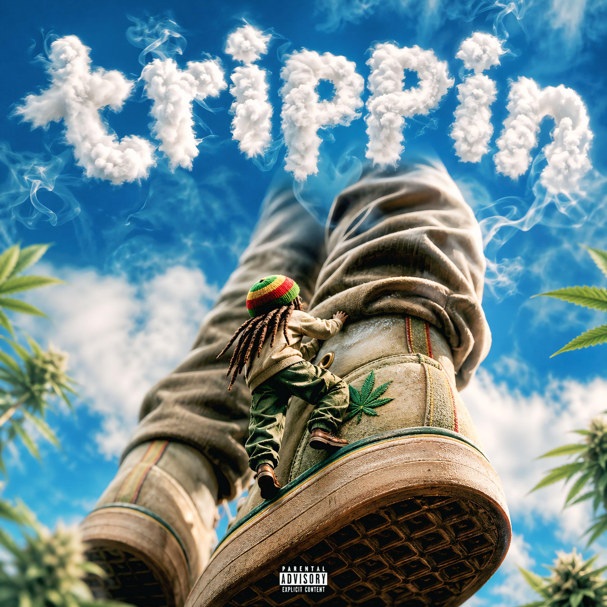 Релиз Trippin
