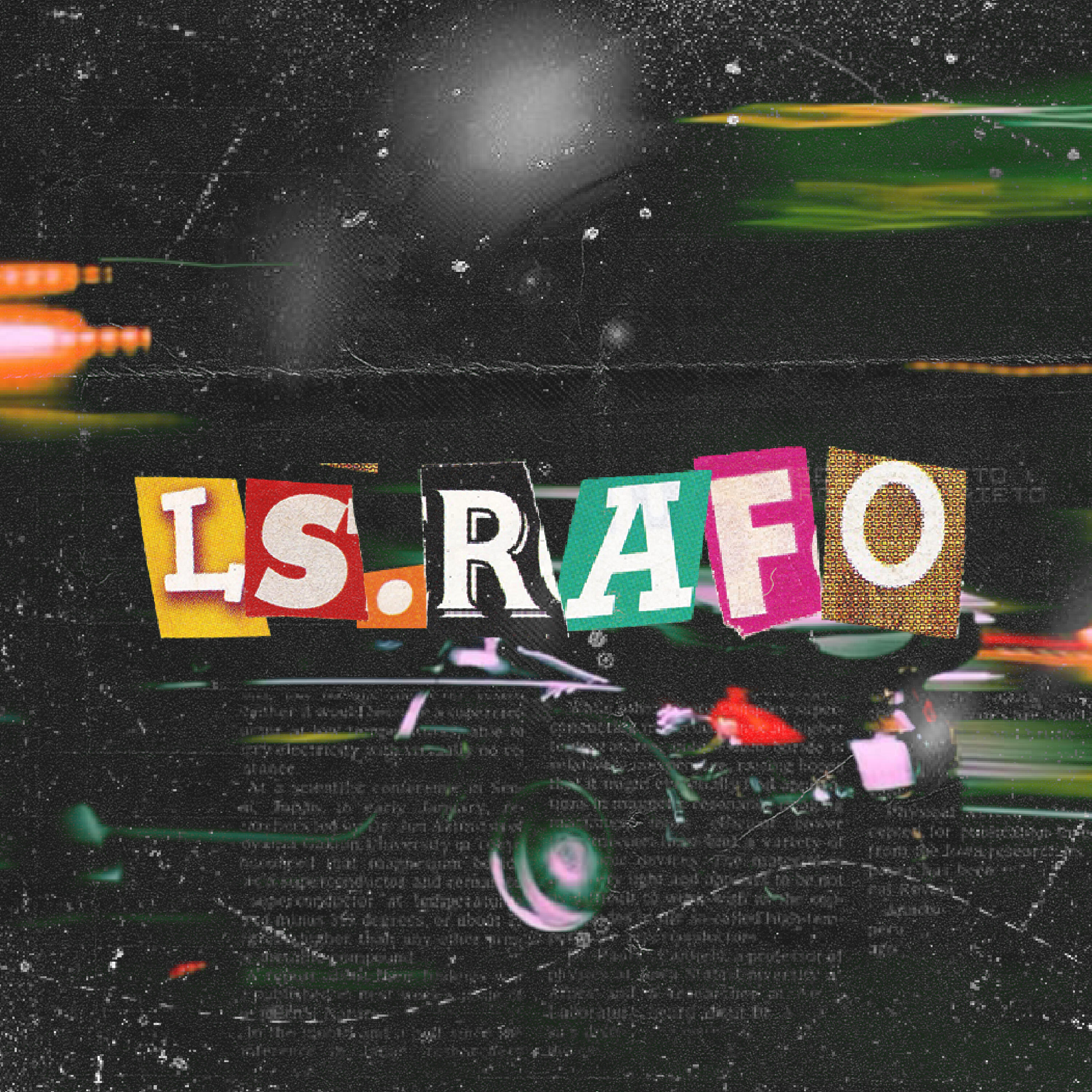 Релиз Night Drift