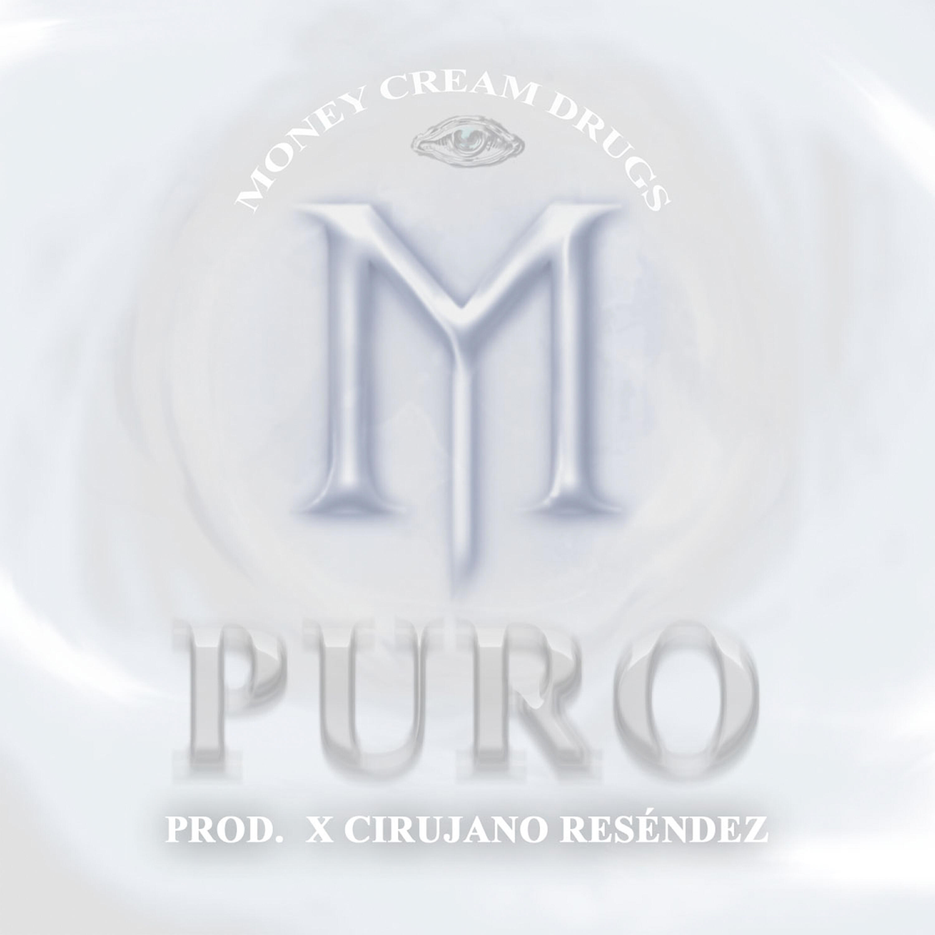 Релиз Puro