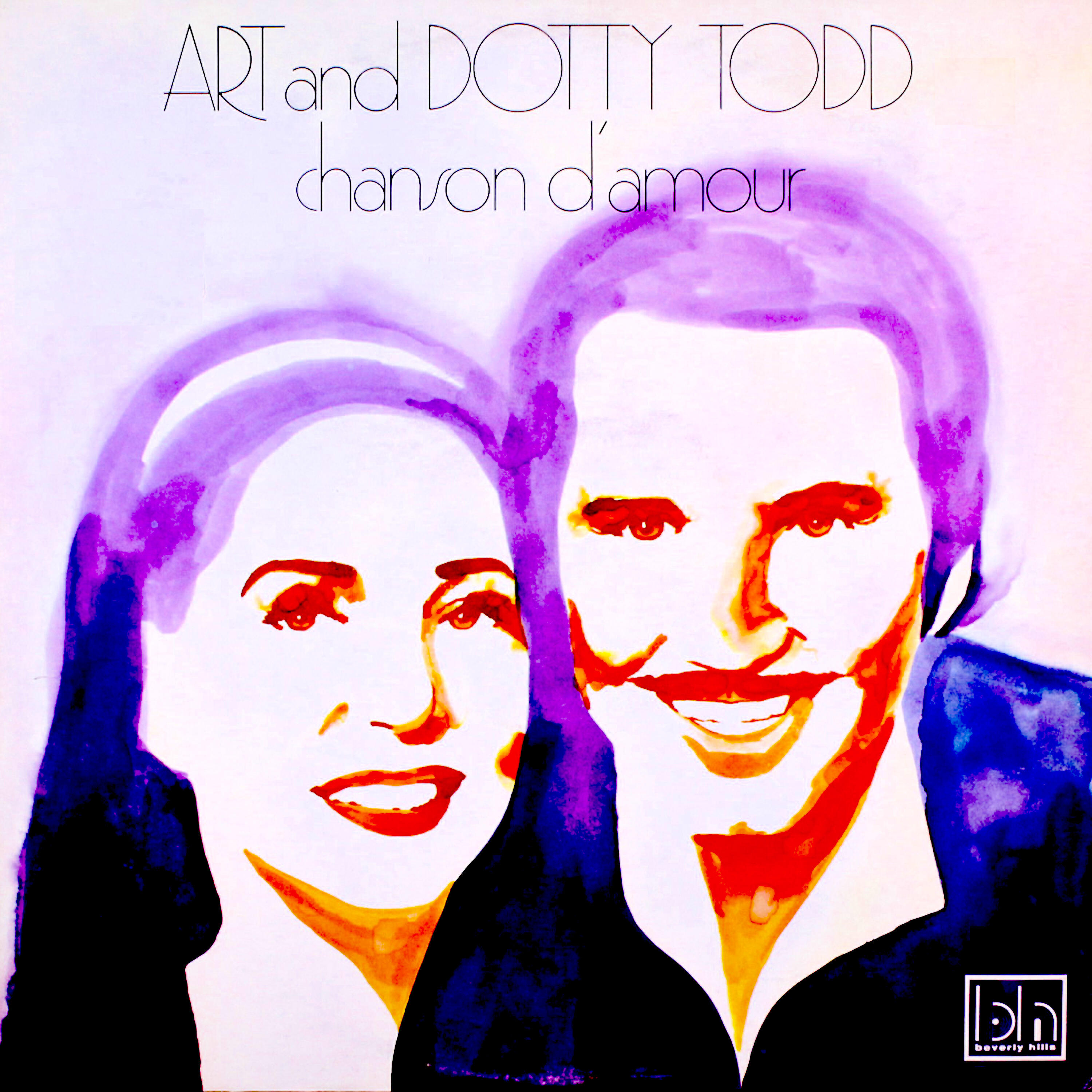 Релиз Chanson D'amour