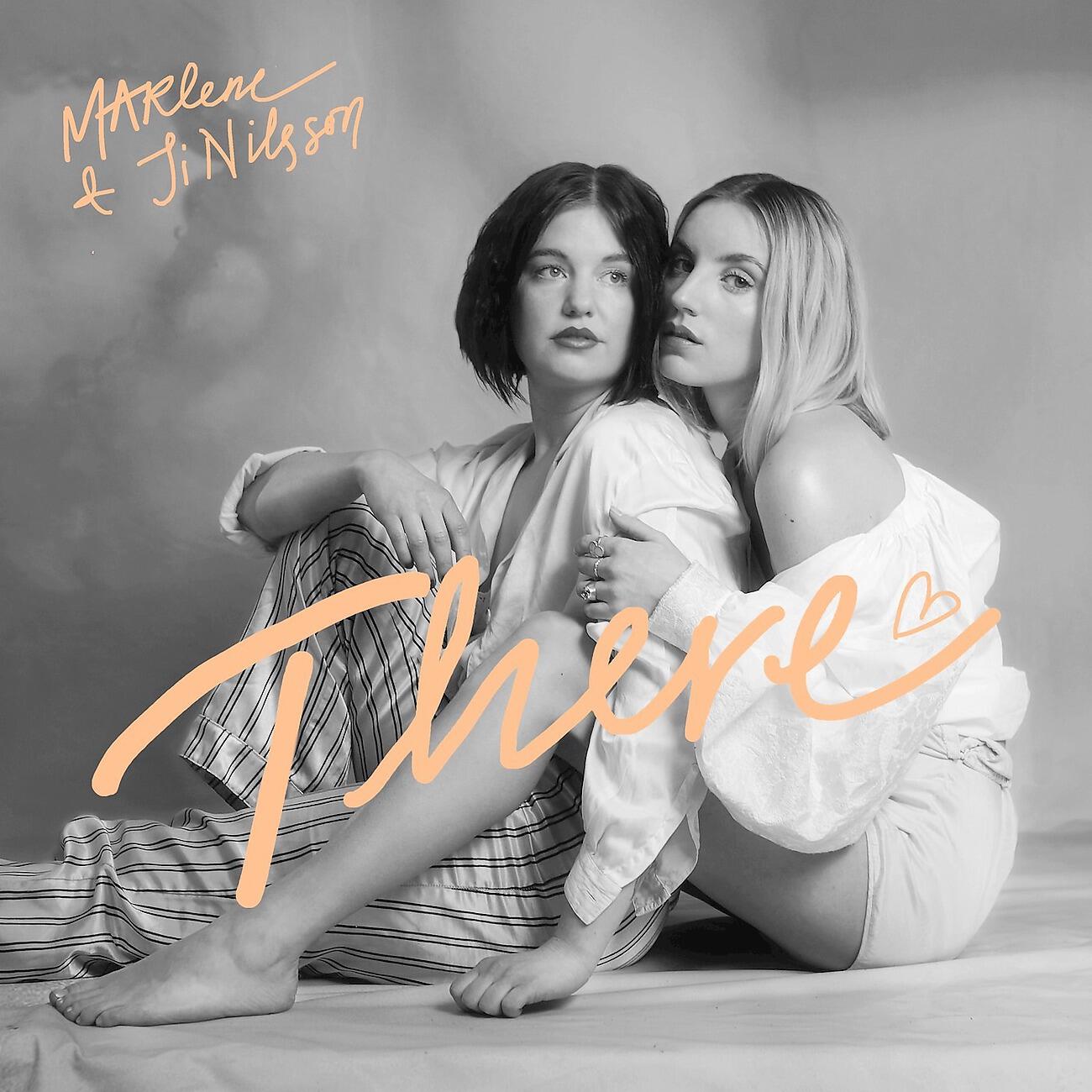 Релиз There
