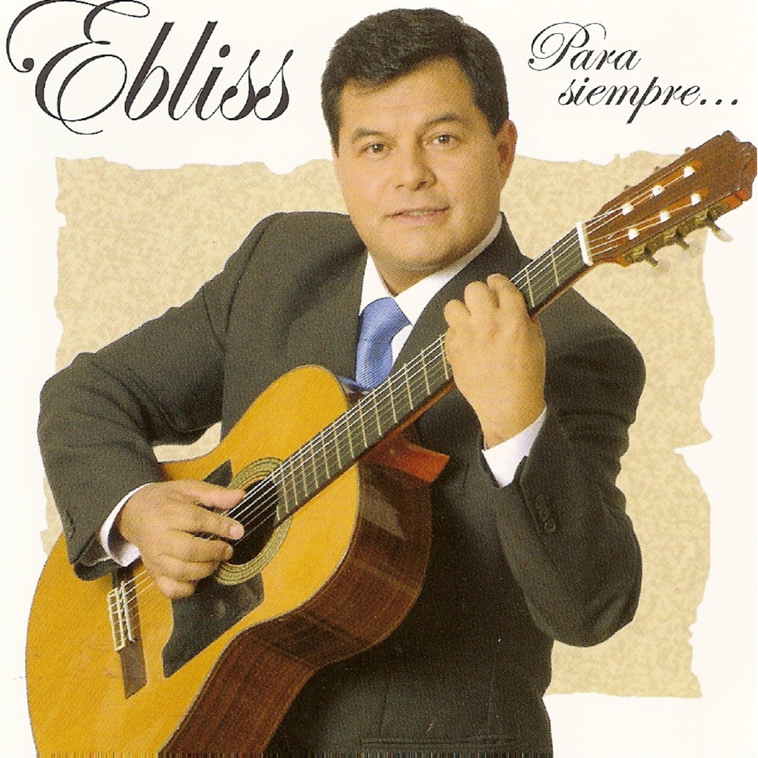 Релиз Para Siempre...