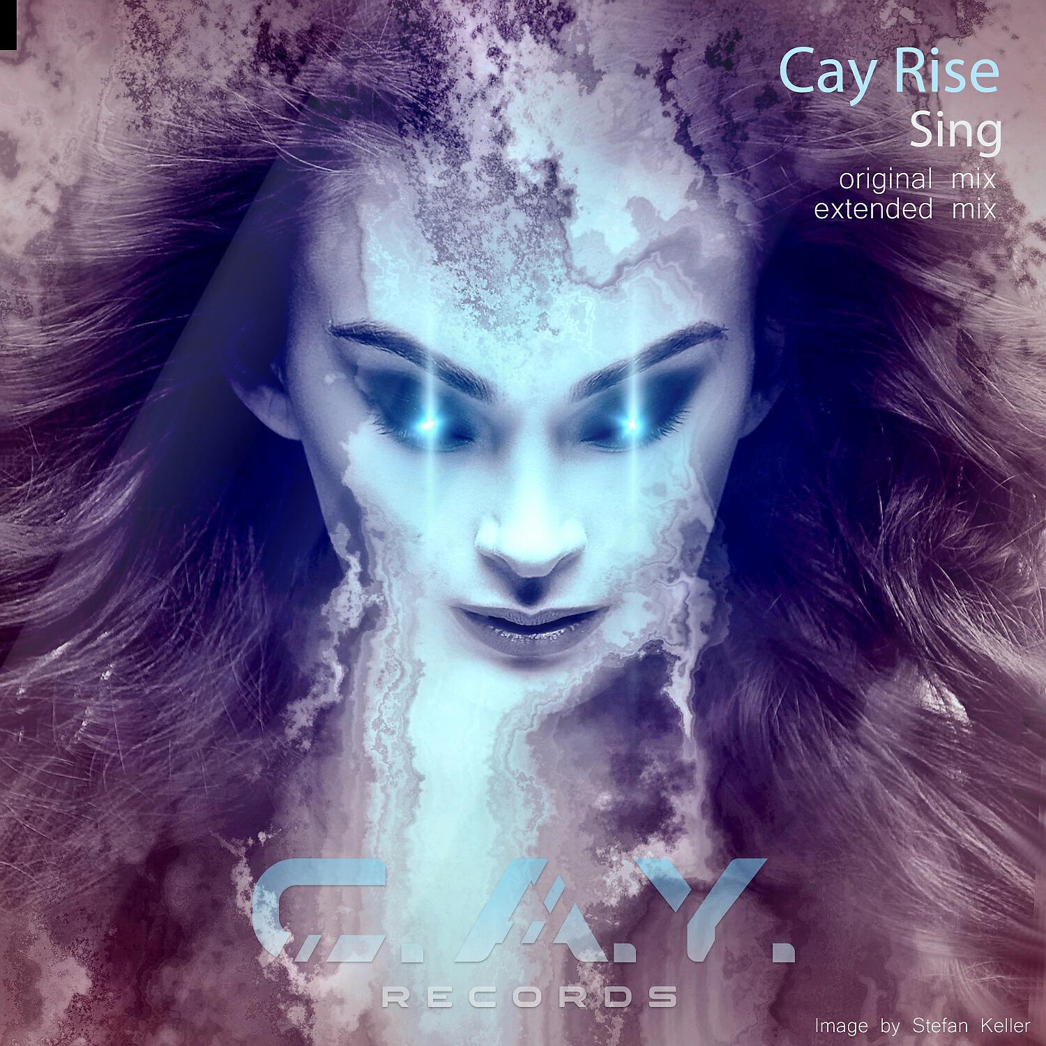 Релиз Sing (original mix, extended mix)