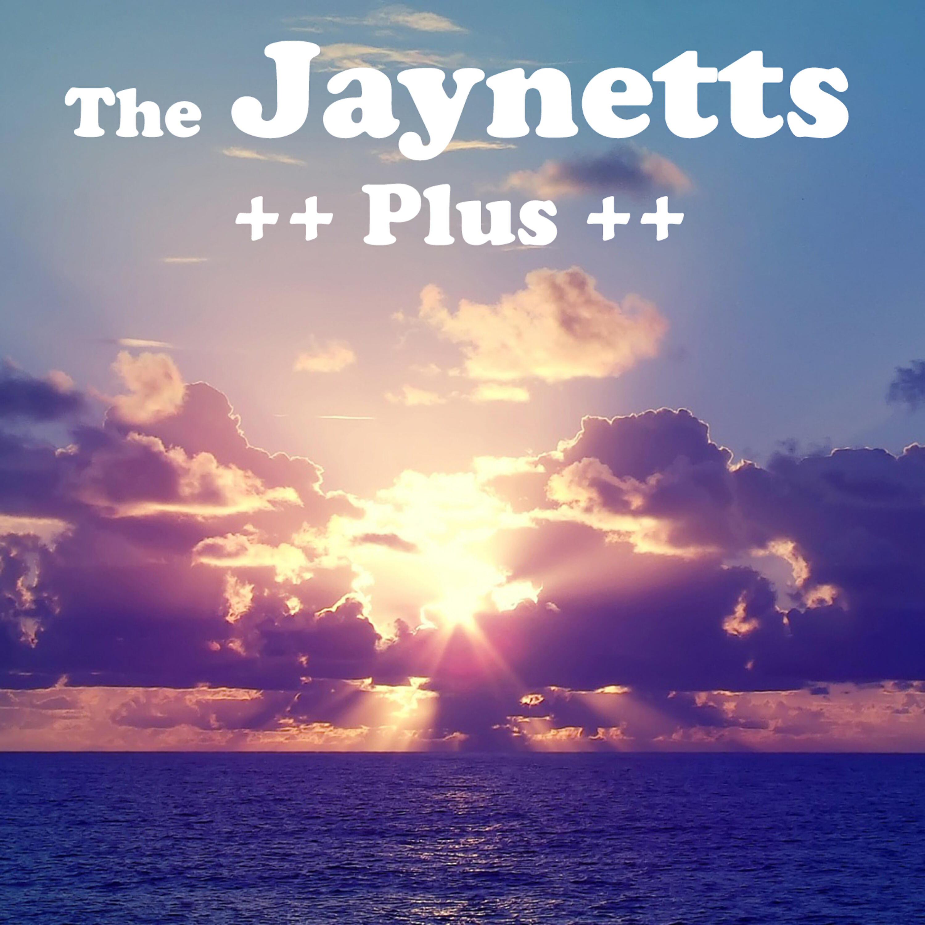 Релиз the Jaynetts + + Plus + +