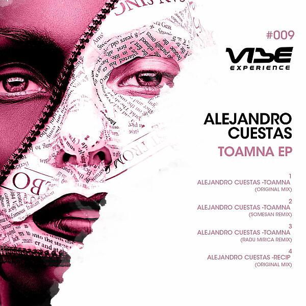 Релиз Toamna Ep