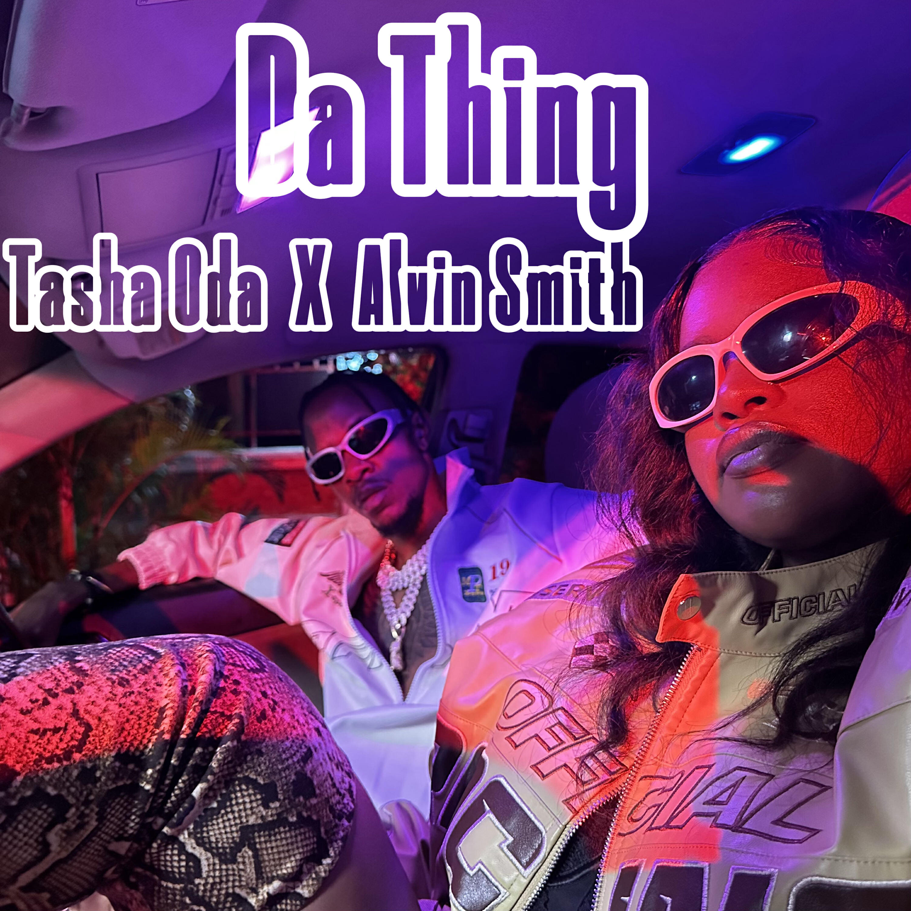 Релиз Da Thing