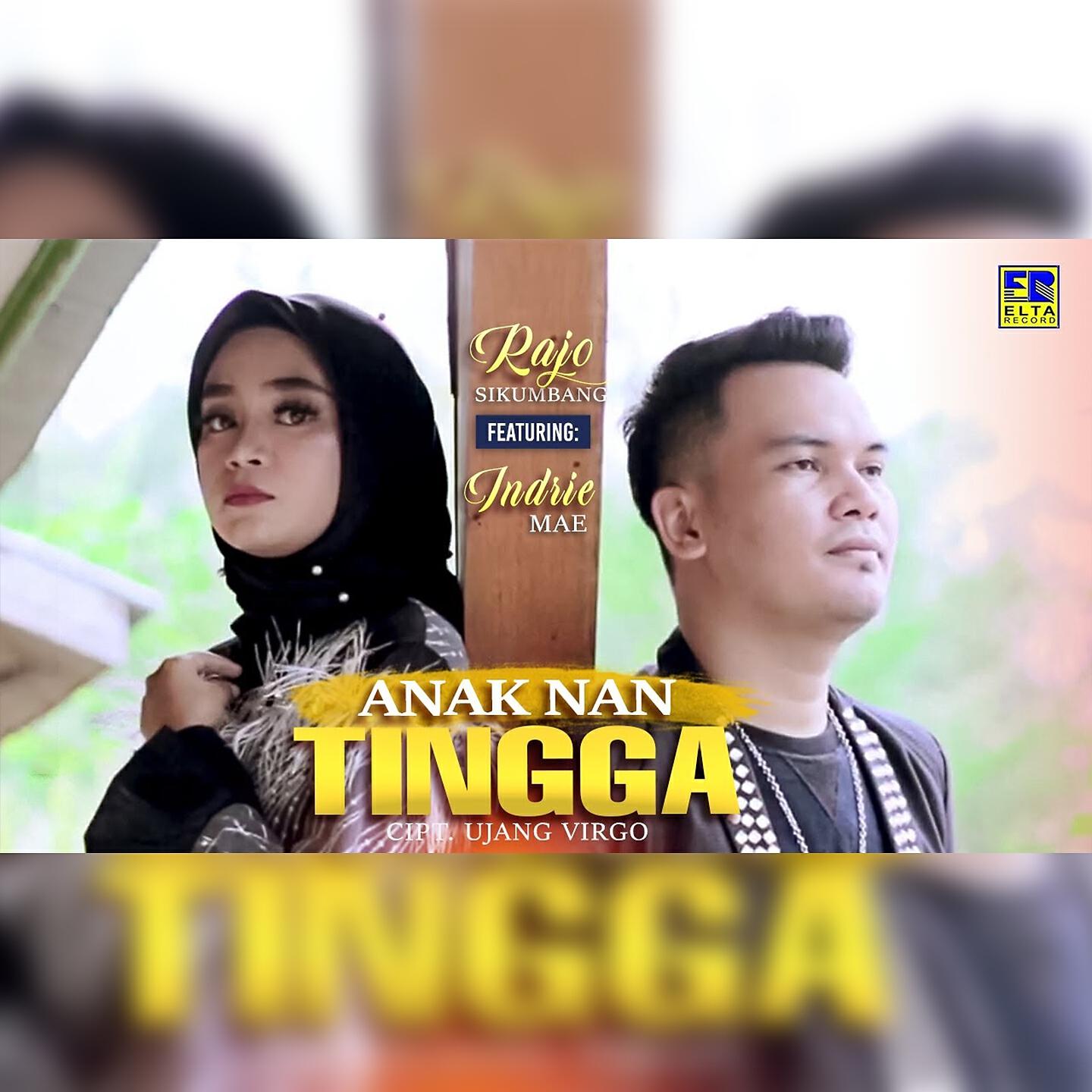 Релиз Anak Nan Tingga