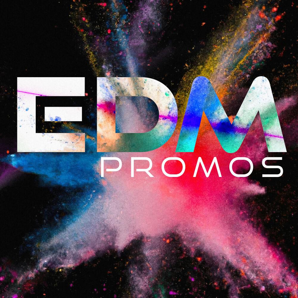 Релиз EDM Promos