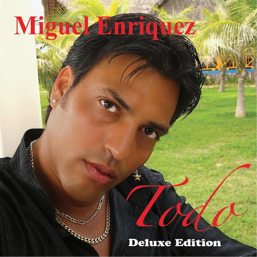 Релиз Todo (Deluxe Edition) [Remasterizado 2013]