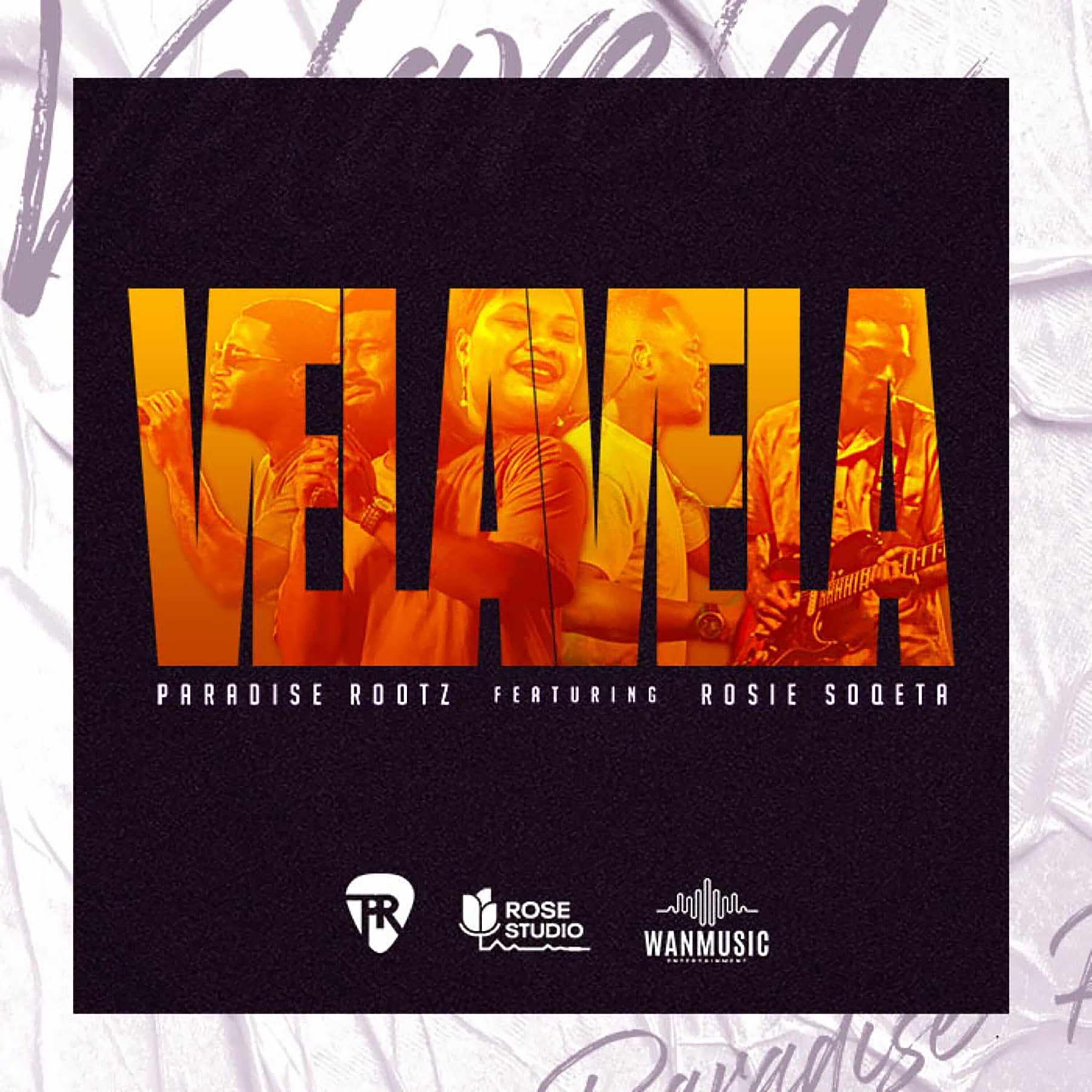 Релиз Velavela