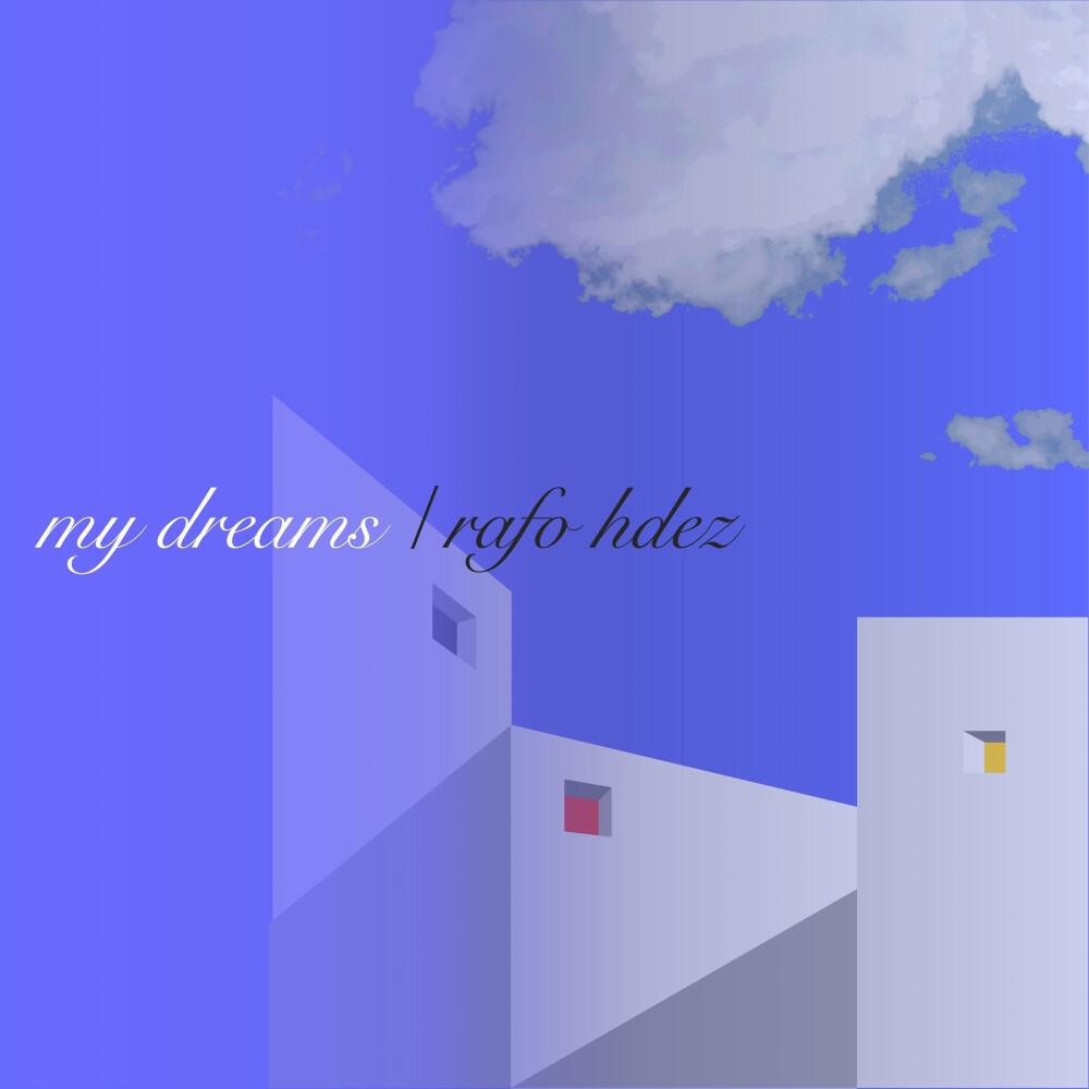 Релиз My Dreams