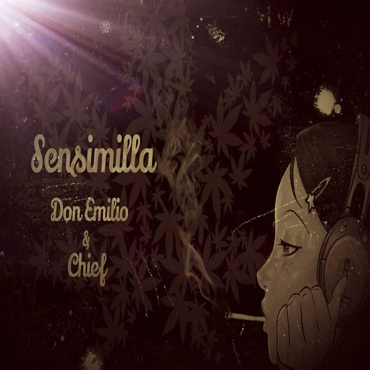Релиз Sensimilla