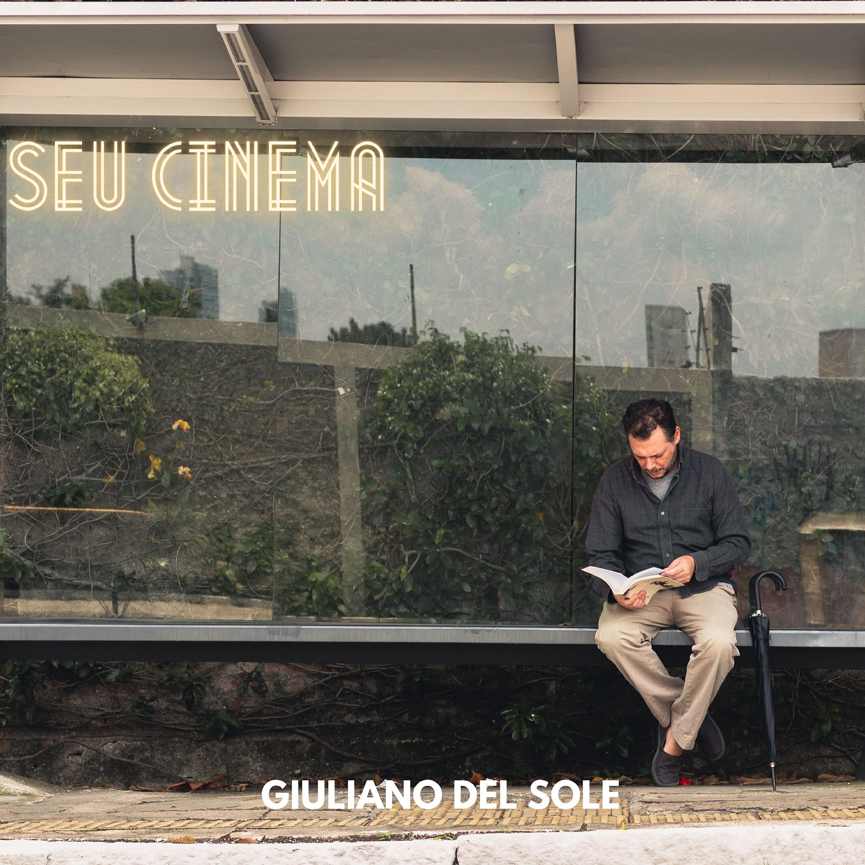 Релиз Seu Cinema