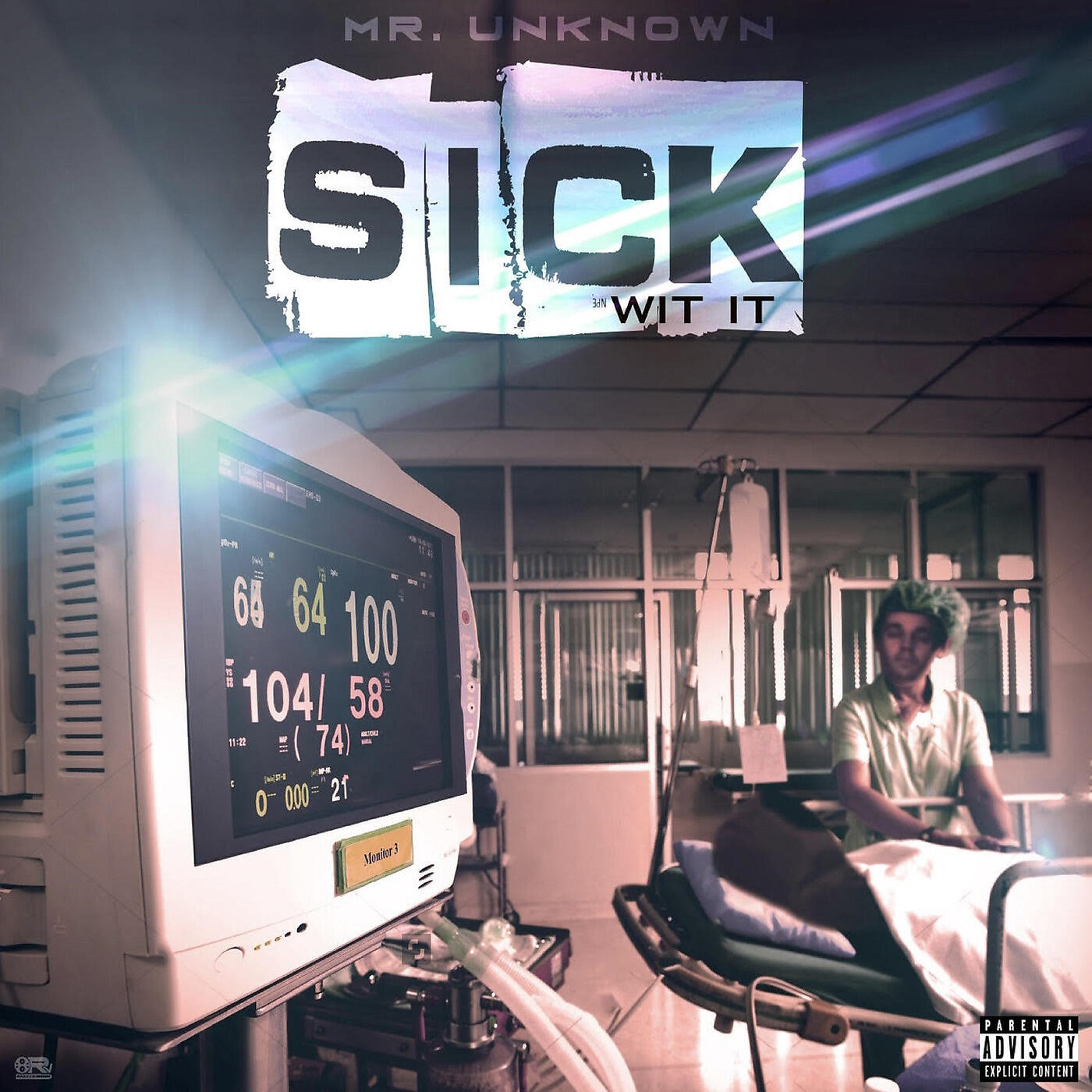 Релиз Sick Wit It