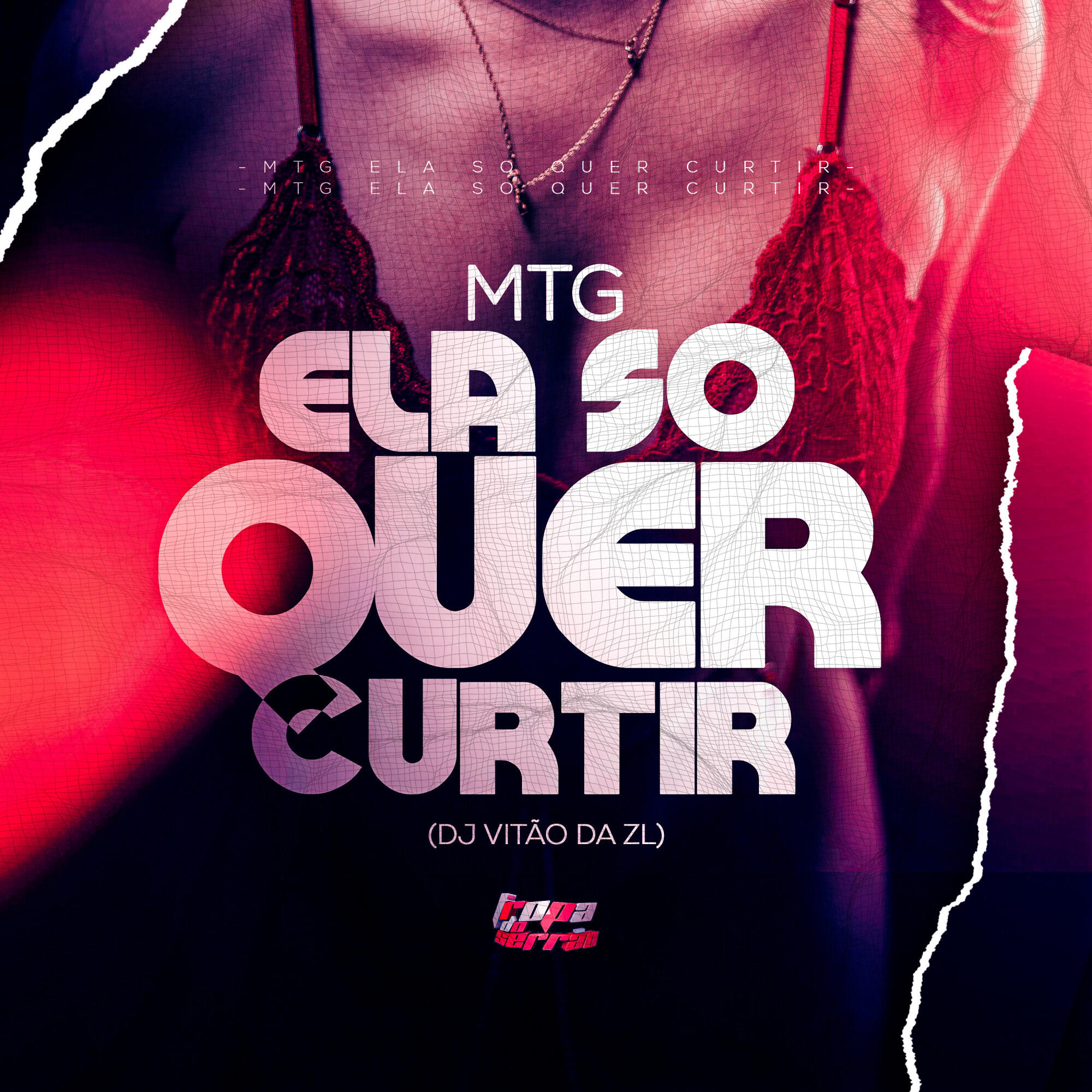 Релиз Mtg Ela Só Quer Curtir
