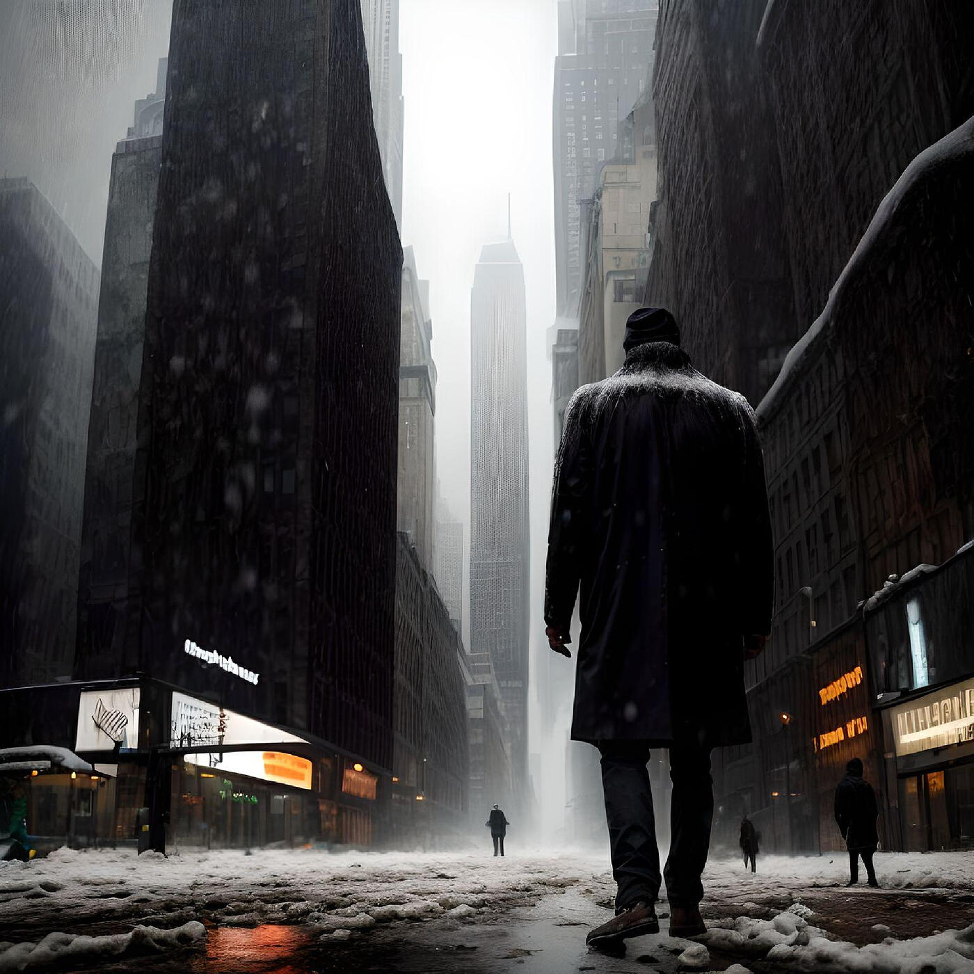 Релиз Schneeregen</2