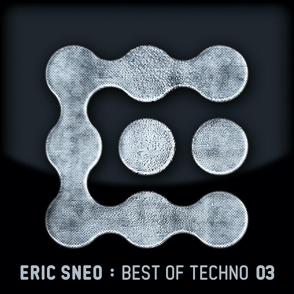 Релиз Best of Techno 03