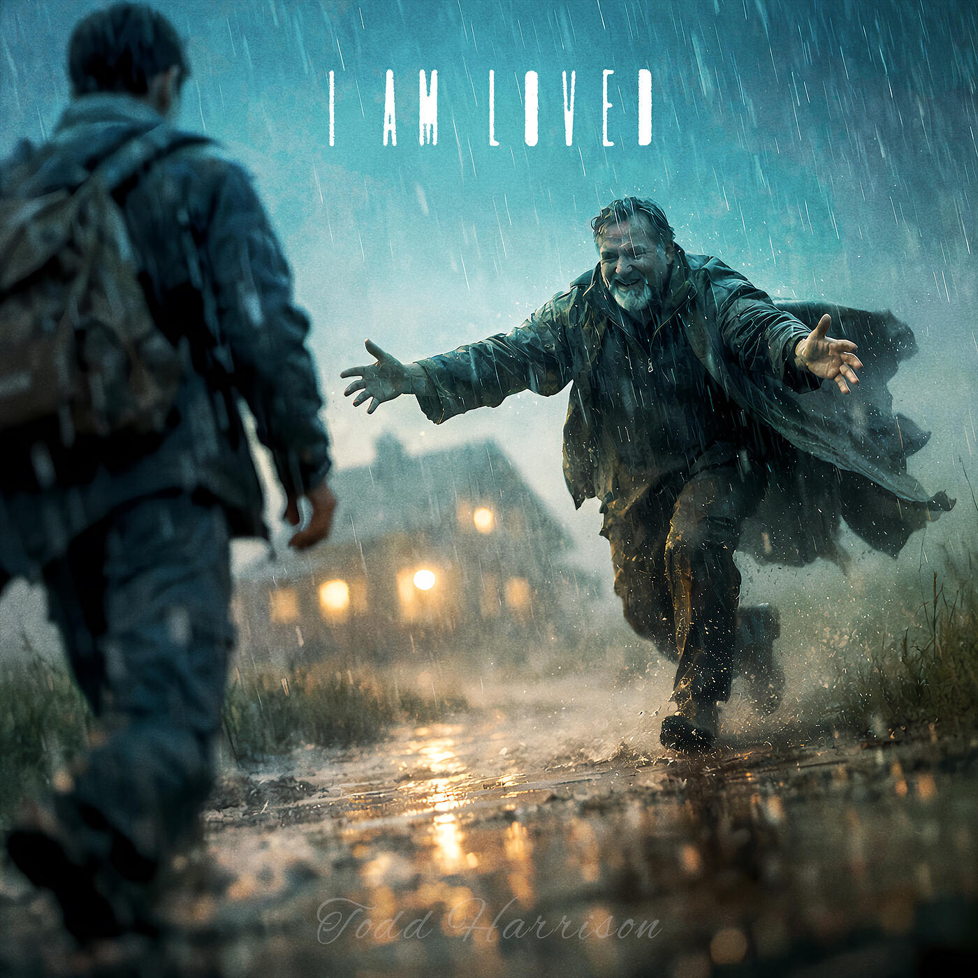 Релиз I Am Loved