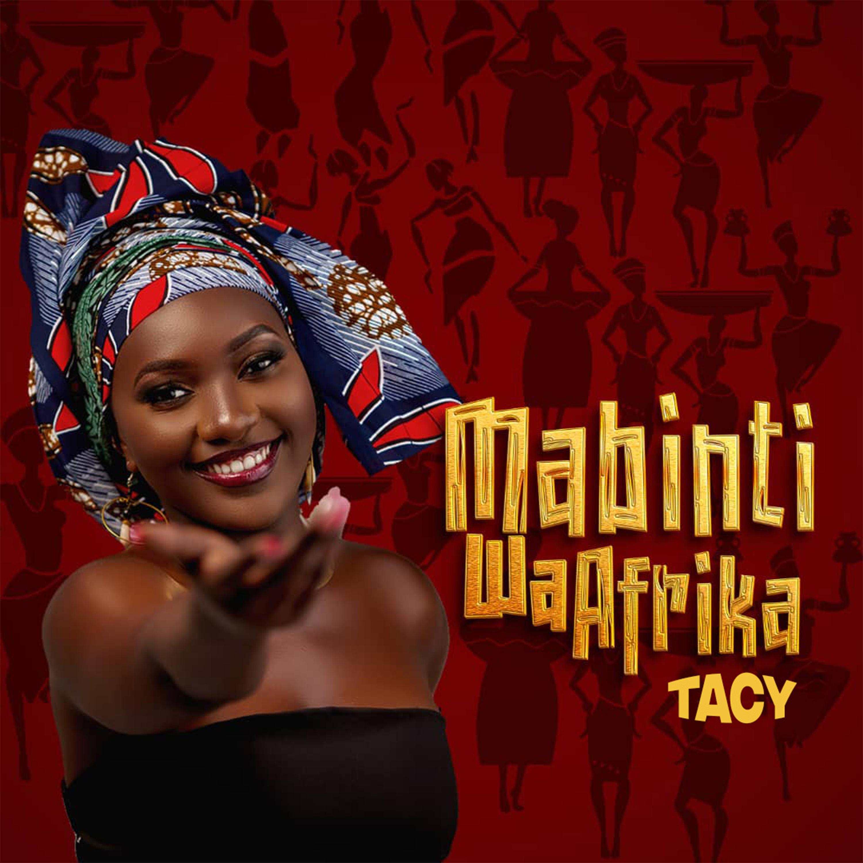 Релиз Mabinti Wa Afrika