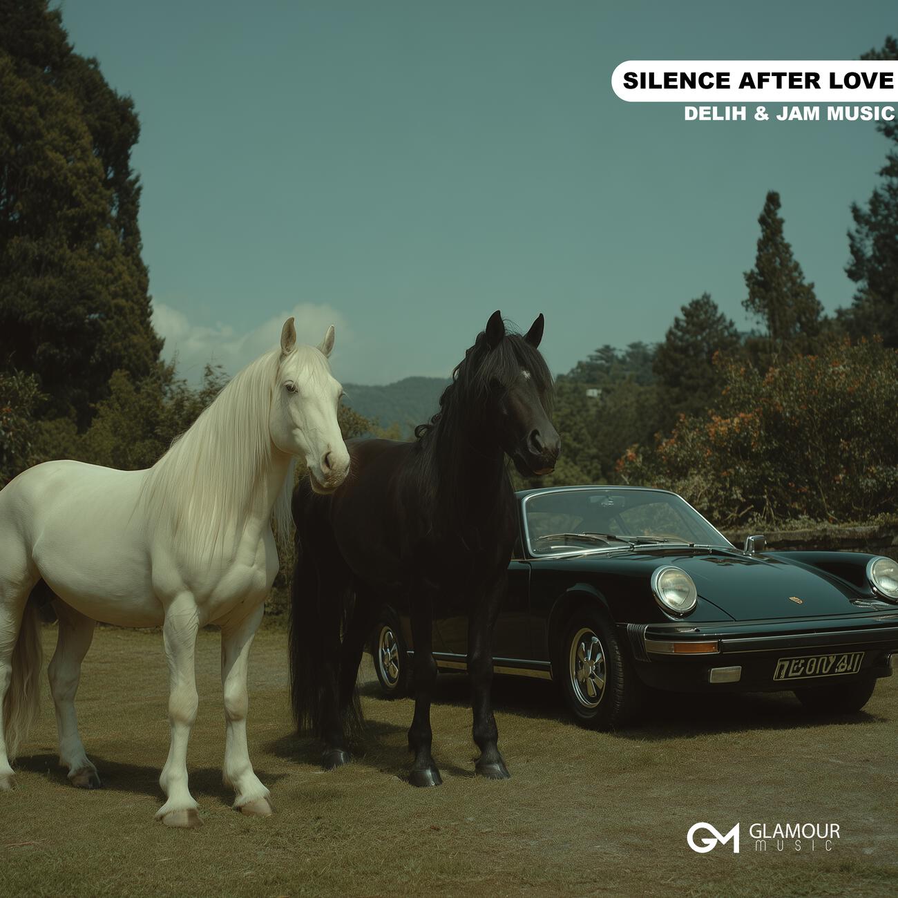 Релиз Silence After Love
