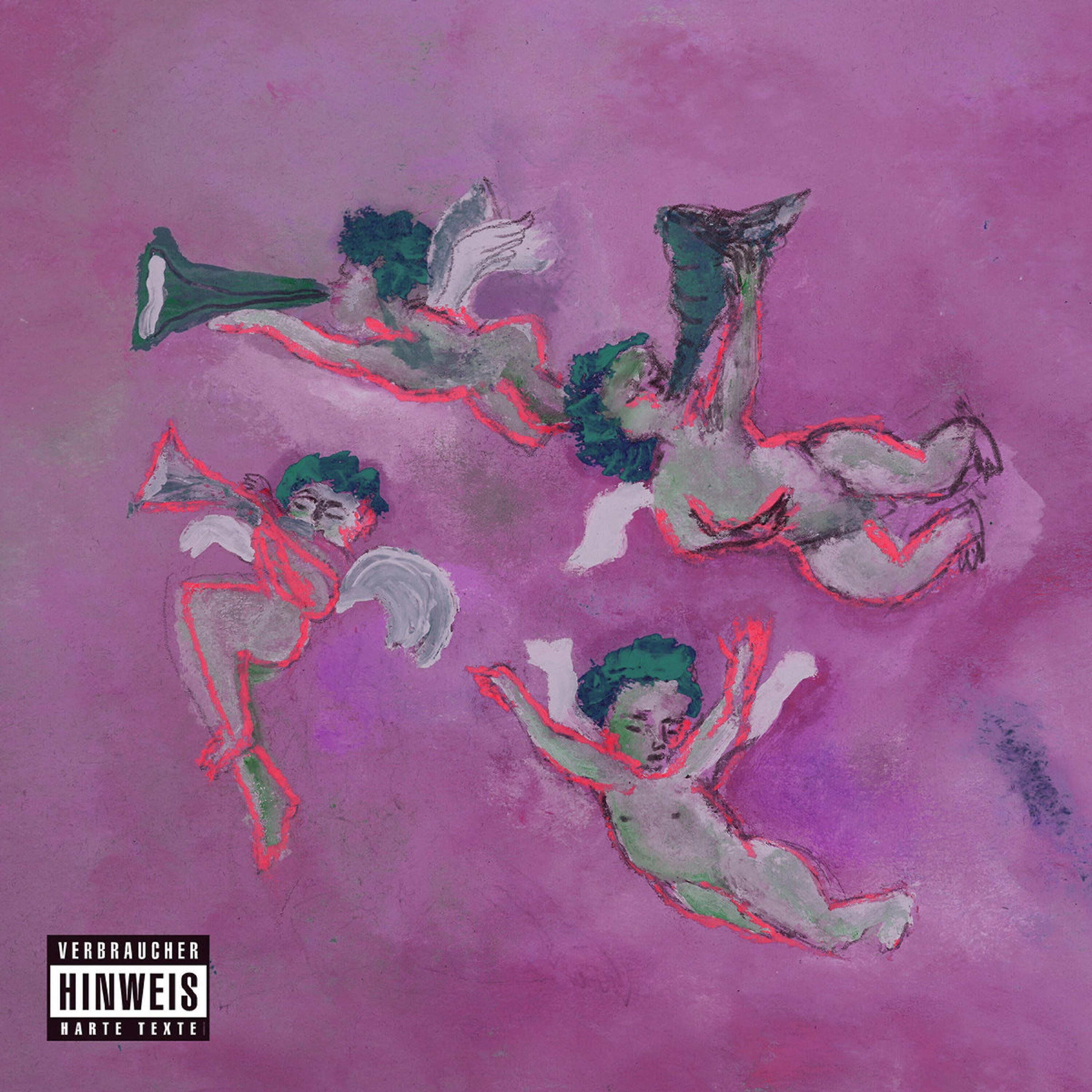 Релиз Babydoll