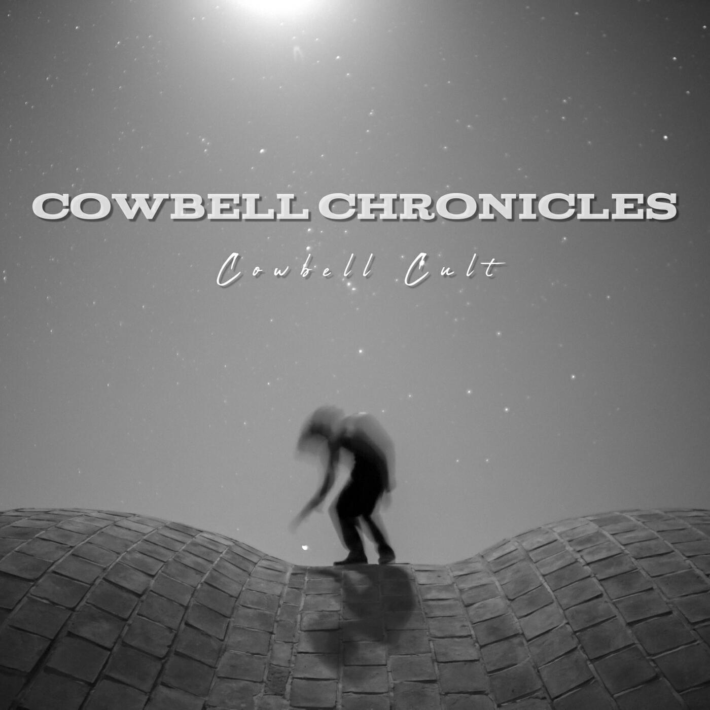 Релиз Cowbell Chronicles