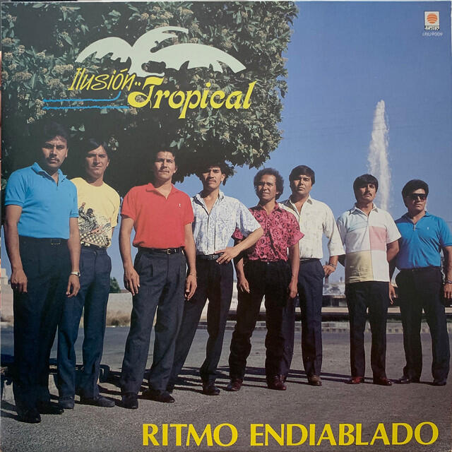 Релиз Ritmo Endiablado